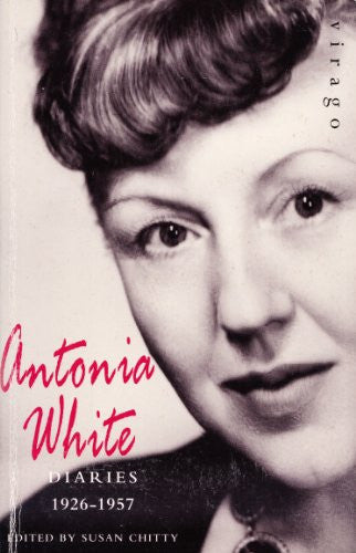 Antonia White Diaries 1926-57