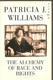 Alchemy Of Race And Rights