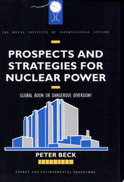 Prospects and Strategies for Nuclear Power (RIIA)