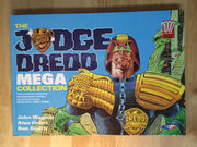 Judge Dredd Mega Collection (2000 AD graphic album)