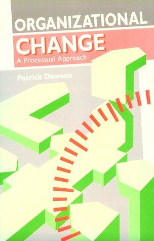 Organizational Change (Human Resource Management series)