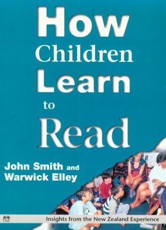 How Children Learn to Read: Insights from the New Zealand Experience