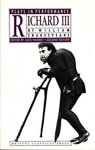 King Richard III (Plays in Performance S.)