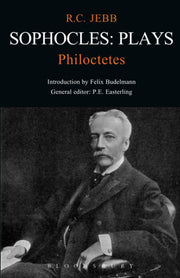 Sophocles: Plays: Philoctetes (Classic Commentaries)
