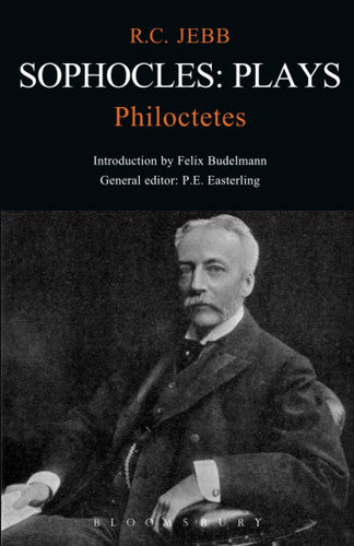 Sophocles: Plays: Philoctetes (Classic Commentaries)