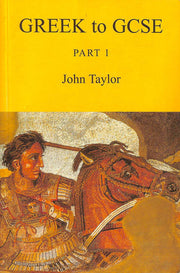 Greek to Gcse: Part 1