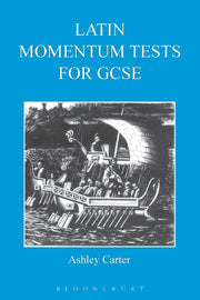 Latin Momentum Tests for GCSE