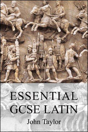 Essential Gcse Latin