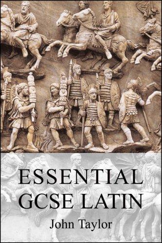 Essential Gcse Latin