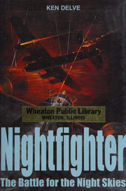 Nightfighter: Battle for the Night Skies