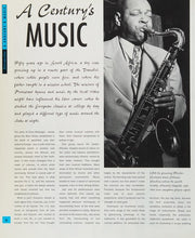 Jazz: From New Orleans to the New Jazz Age