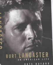 Burt Lancaster: An American Life
