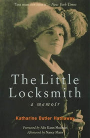 The Little Locksmith: A Memoir