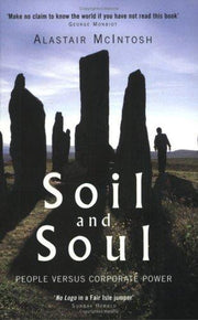 Soil and Soul: People versus Corporate Power