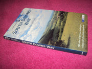 South Downs Way: No. 12 (National Trail Guide)