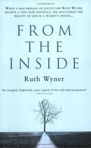 From the inside: Dispatches from a Women's Prison