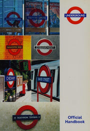 The Underground Official Handbook