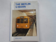The Berlin U-Bahn
