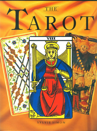 The Tarot, The: Art, Mystery, Divination