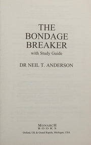 The Bondage Breaker
