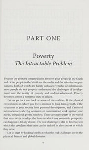 Attack on World Poverty: Going Back to Basics