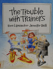 The Trouble with Trainers