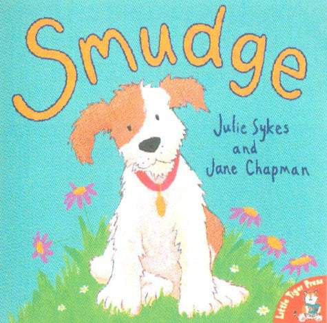 Smudge (Little Tiger press)