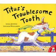 Titus's Troublesome Tooth