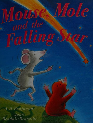 Mouse, Mole and the Falling Star