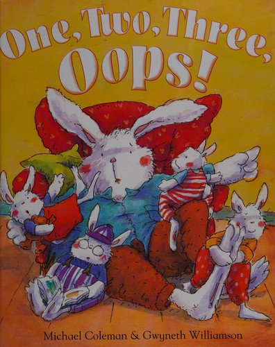 One, Two, Three, Oops!