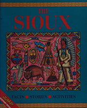The Sioux, The (Jump! History S.)