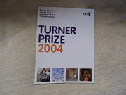 Turner Prize Broadsheet 2004