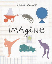 Imagine: Hervé Tullet