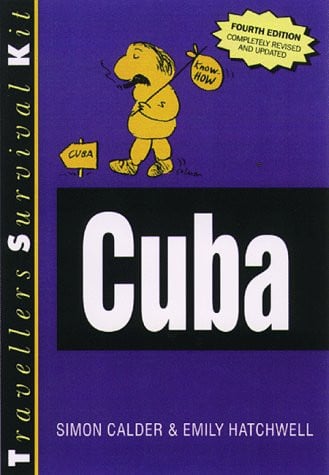 Cuba (Travellers survival kit)