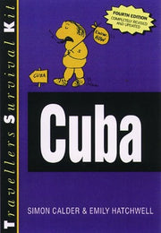 Cuba (Travellers survival kit)