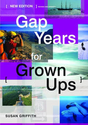 Gap Years for Grown Ups