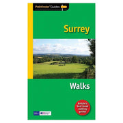 PF (65) Surrey (Pathfinder Guide)