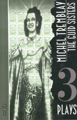 The Guid Sisters and other plays (NHB Modern Plays)