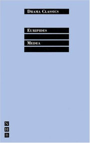 Medea (NHB Drama Classics) (NHB Classic Plays)