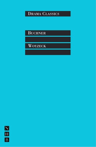 Woyzeck (NHB Classic Plays)