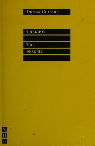 The Seagull (NHB Classic Plays)