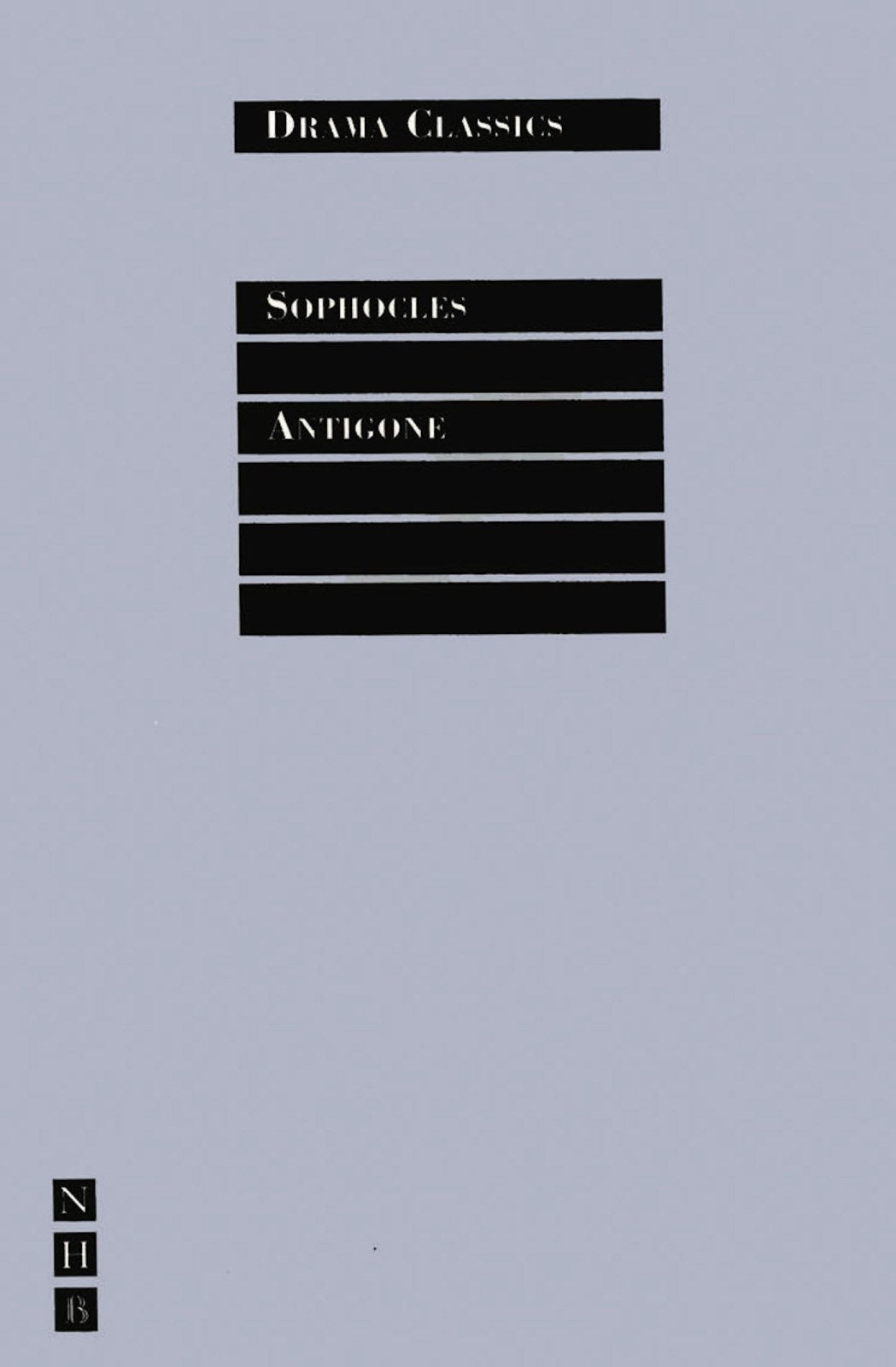Antigone (NHB Drama Classics): 48