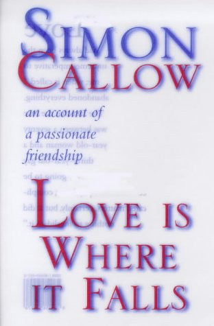 Love is Where it Falls