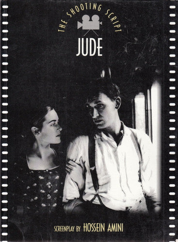 Jude (Shooting Scripts)