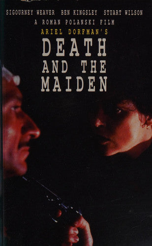 Death and the Maiden: Final Definitive Edition (NHB Modern Plays)