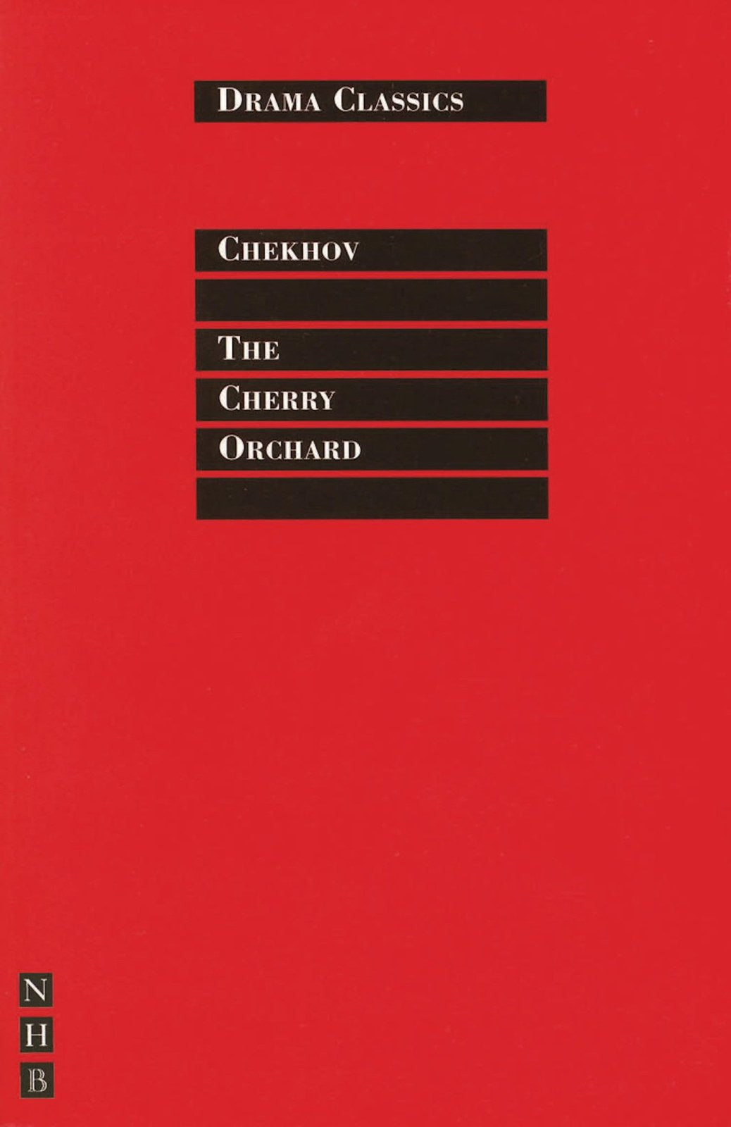 The Cherry Orchard (Drama Classics)