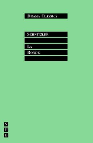 La Ronde (Drama Classics)