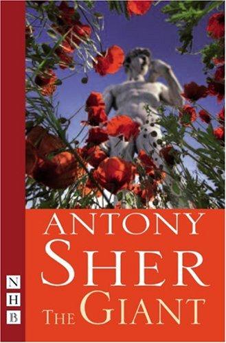 The Giant (Nick Hern Books) (NHB Modern Plays)