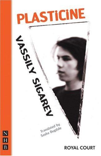 Plasticine (NHB Modern Plays)