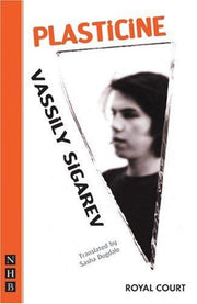 Plasticine (NHB Modern Plays)
